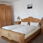 Brombergerhof Ubytování v soukromí Münsing