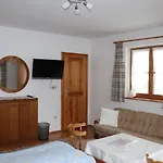 Ubytování v soukromí Brombergerhof *