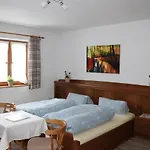 Ubytování v soukromí Brombergerhof