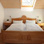 Ubytování v soukromí Brombergerhof