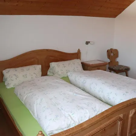 Accommodatie bij particulieren Brombergerhof