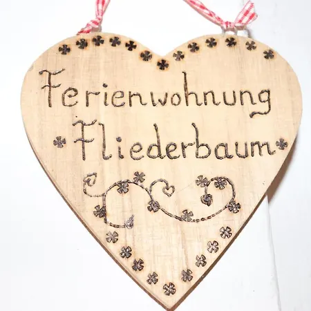 בית אירוח Brombergerhof Münsing