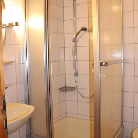 Accommodatie bij particulieren Brombergerhof Münsing
