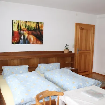 Accommodatie bij particulieren Brombergerhof