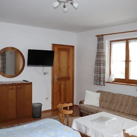 Accommodatie bij particulieren Brombergerhof *