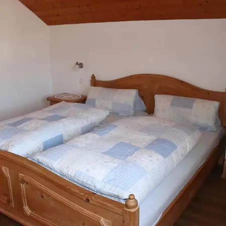 Accommodatie bij particulieren Brombergerhof *