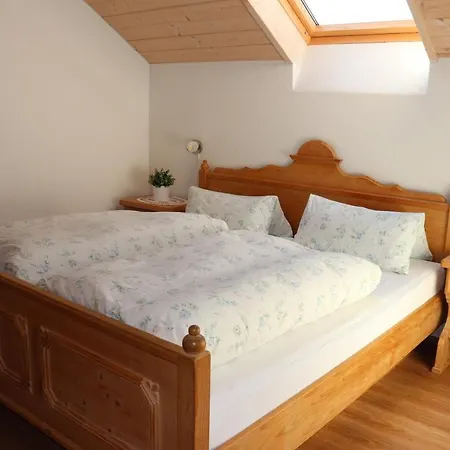 Brombergerhof Accommodatie bij particulieren *