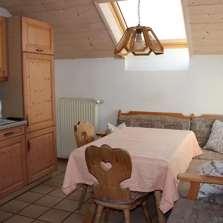 Brombergerhof Accommodatie bij particulieren *