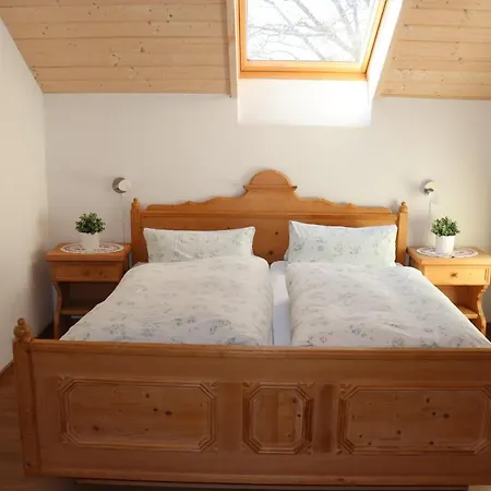 Accommodatie bij particulieren Brombergerhof
