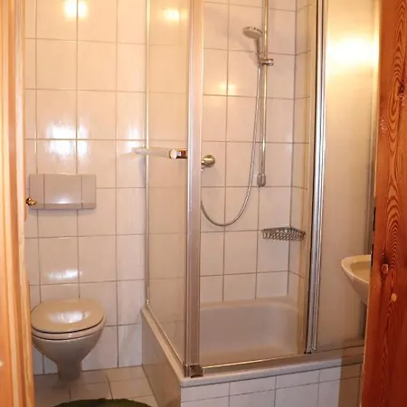 Accommodatie bij particulieren Brombergerhof