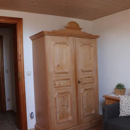 Brombergerhof Accommodatie bij particulieren *