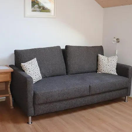 Accommodatie bij particulieren Brombergerhof *