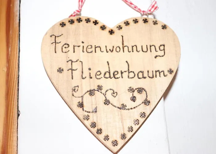 בית אירוח Brombergerhof Münsing