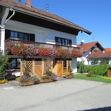 Brombergerhof Privatunterkunft *