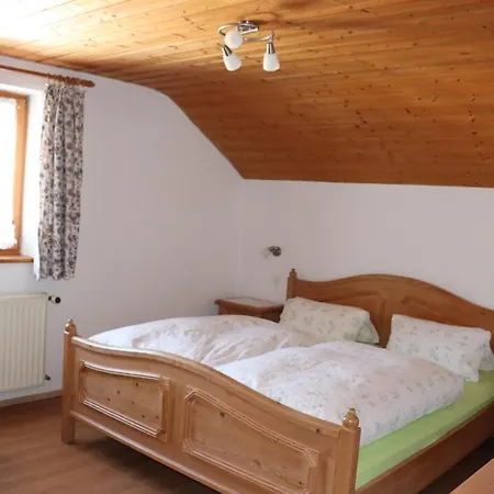 Brombergerhof Privatunterkunft Münsing