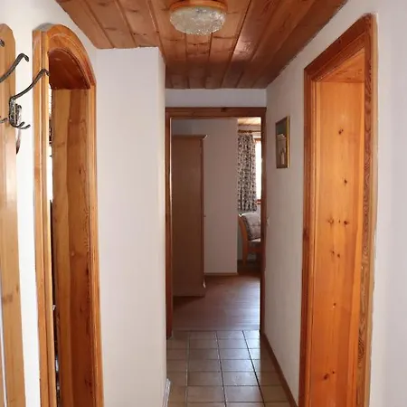 Homestay szállás Brombergerhof *