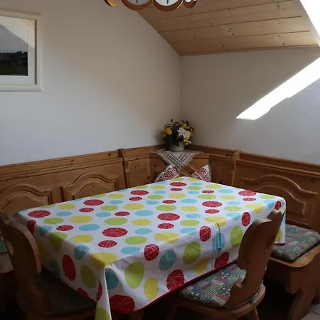 Brombergerhof Privatunterkunft Münsing