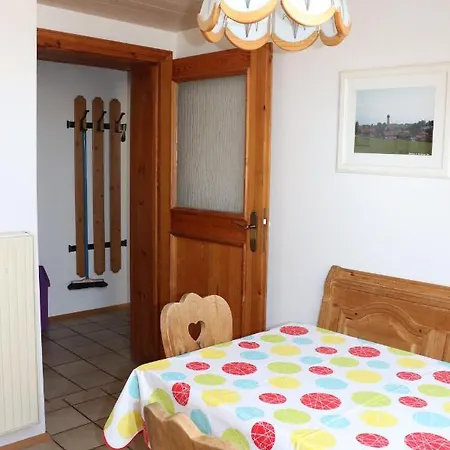 Brombergerhof Privatunterkunft *