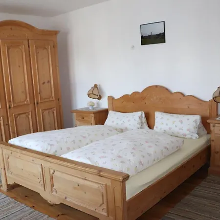 Brombergerhof Privatunterkunft Münsing