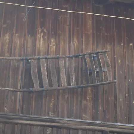 Brombergerhof Homestay szállás Münsing