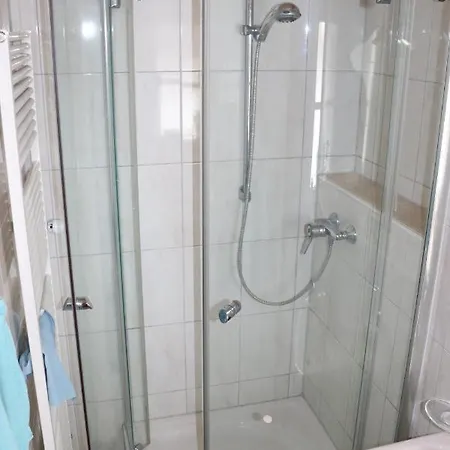 Privatunterkunft Brombergerhof *