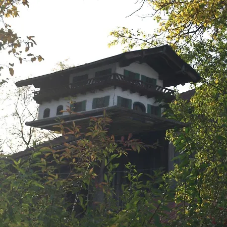Brombergerhof Privatunterkunft *
