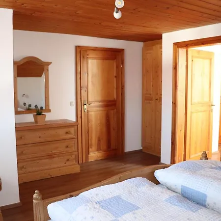 Privatunterkunft Brombergerhof *