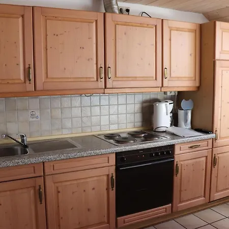 Brombergerhof Münsing