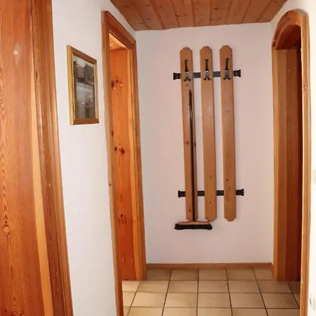 Brombergerhof Privatunterkunft
