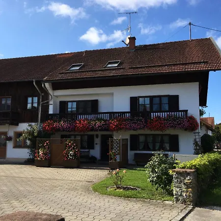 Privatunterkunft Brombergerhof