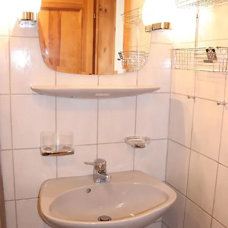 Privatunterkunft Brombergerhof *