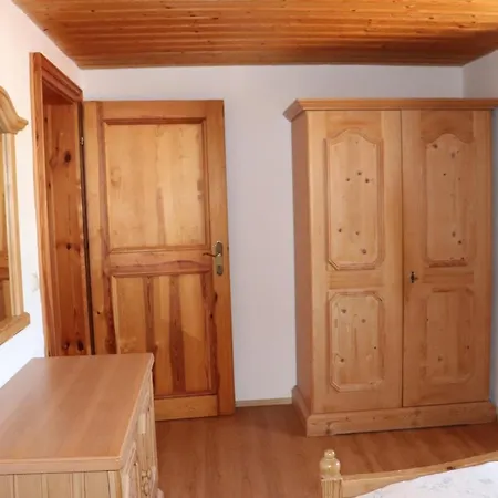 Brombergerhof Homestay szállás