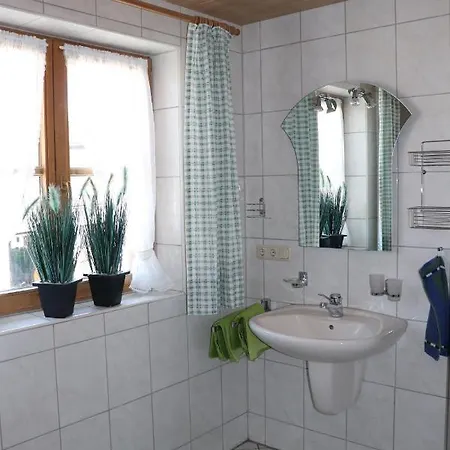 Brombergerhof Privatunterkunft Münsing
