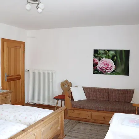 Brombergerhof Privatunterkunft *