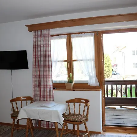 Brombergerhof Münsing