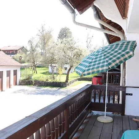 Privatunterkunft Brombergerhof Münsing