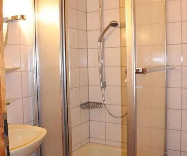 Проживание в семье Brombergerhof Мюнзинг