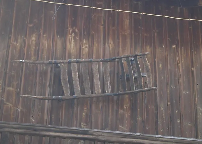 Brombergerhof Проживание в семье Мюнзинг