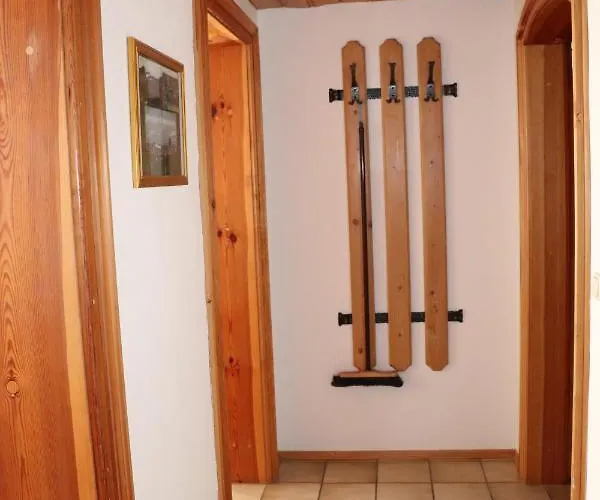 Brombergerhof Проживание в семье