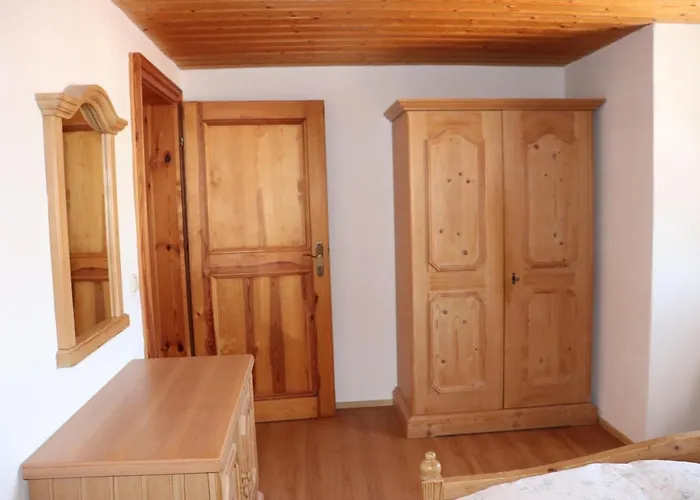 Brombergerhof Проживание в семье