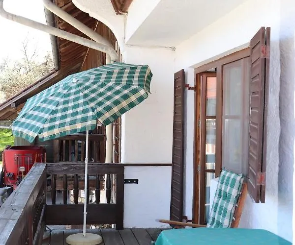 Brombergerhof Мюнзинг